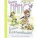 Fancy Nancy Explorer Extraordinaire! (Hardcover)