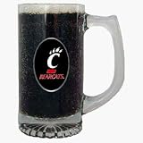 Cincinnati Bearcats Sport Tankard (Set of 4)