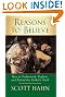 Reasons to Believe...