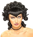 Adult Gothic Queen Wig - Adult Std.