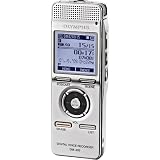 Olympus DM-420 Digital Voice Recorder with MP3 Pla