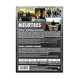 Image de Meurtres A Guérande & Au pays basque