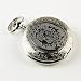 Produkt-Bild: ESS - Herrenuhr - Taschenuhr - silbern - Quarz - mit Kette - WP029