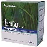 ワンズセレクト　リラックスディ