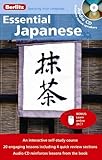 Essential Japanese
