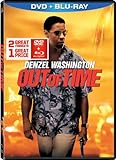 Out of Time (2003) (2pc) (W/Dvd) 