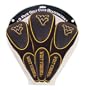 West Virginia Mountaineers - 3 Pack Zippered Headcover
