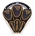 West Virginia Mountaineers - 3 Pack Zippered Headcover