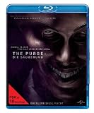 The Purge - Die S�uberung