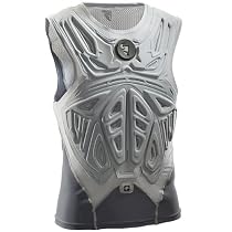 THOR QUADRANT DEFLECTOR CHARCOAL SM/MD