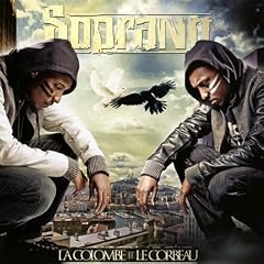 La Colombe Et Le Corbeau (2 CD, titre in�dit)