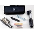 Sport DirectTM Bicycle Bike Cycle Tool Kit 32 Piece