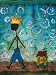 Chuck and Jim, or, the boy who got his crown back by Lisa Telling Kattenbraker