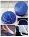 Porcupine Massage Cone: Versatile Massage Tool for Back and Feet