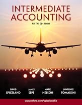 Intermediate Accounting w/Google Annual Report