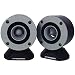 Tweeter-Aluminum Bullet Horn in Enclosure with Swivel Housing RS.7199.00