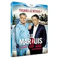Le Marquis - Combo Blu-ray + DVD [Blu-ray]