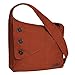 Ogio International Brooklyn Purse, Cinnamon