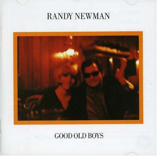 CD-Charts  Search : Good Old Boys