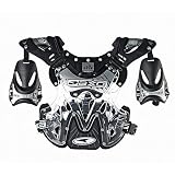 Axo Vortex Chest Guard