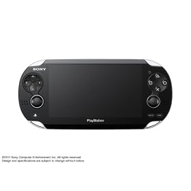 PlayStation Vita