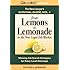 The New Lawyer Survival Guide, Vol. 1: From Lemons to Lemonade in the New Legal Job Market
