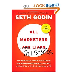 Seth Godin