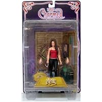 Charmed Series 1 Piper (Holly Marie Combs) Action Figure