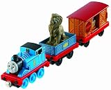 Thomas & Friends: Take-n-Play Thomas and the Lion