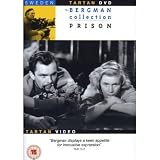 Prison (1949) ( Fängelse ) ( The Devils Wanton ) [ NON-USA FORMAT, PAL, Reg.0 Import - United Kingdom ]