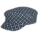 Kangol Tweed Mau Cap