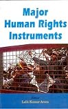Major Human Rights Instruments
