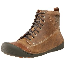 Hush Puppies Mens Blockade Boot by Hush Puppies
