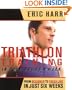 Triathlon Training in Four Hours a Week