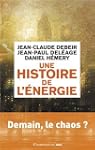 Une histoire de l'�nergie