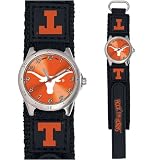 Official NCAA Texas Longhorns Future Star Series Watch