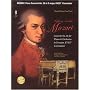 Music Minus One Piano: Mozart Concerto No. 26 in D Major, KV537, 'Coronation' (Sheet Music and CD Accompaniment)