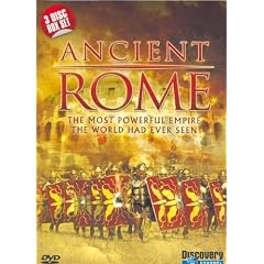 Ancient Rome [DVD]