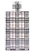 Burberry Brit Women Eau de Parfum Spray 100ml