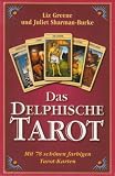 Produkt-Bild: Das Delphische Tarot. Set