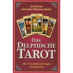 Das Delphische Tarot. Set