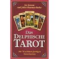 Das Delphische Tarot. Set