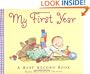 My First Year (Record Book)