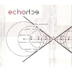 Echohce