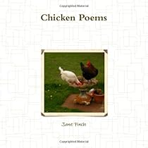 Chicken Poems Chicken Poems