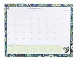 Vera Bradley 2012 On Top of Things Desktop Calendar R