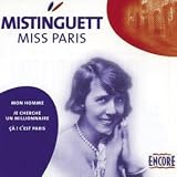 Miss Paris