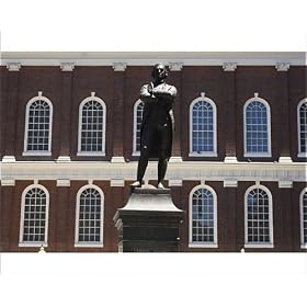 Photographic Prints of Portrait of Samuel Adams from Robert Harding