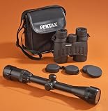 Pentax® Gameseeker Optics Package
