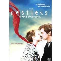 Restless - L'Amore Che Resta